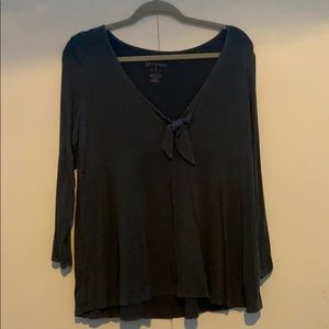 American eagle soft and sexy long sleeve shirt